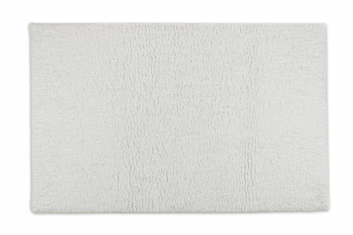 Yellow Badmat Ciclo White
