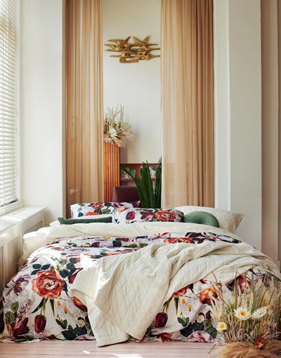 Essenza Sprei Julia Sand