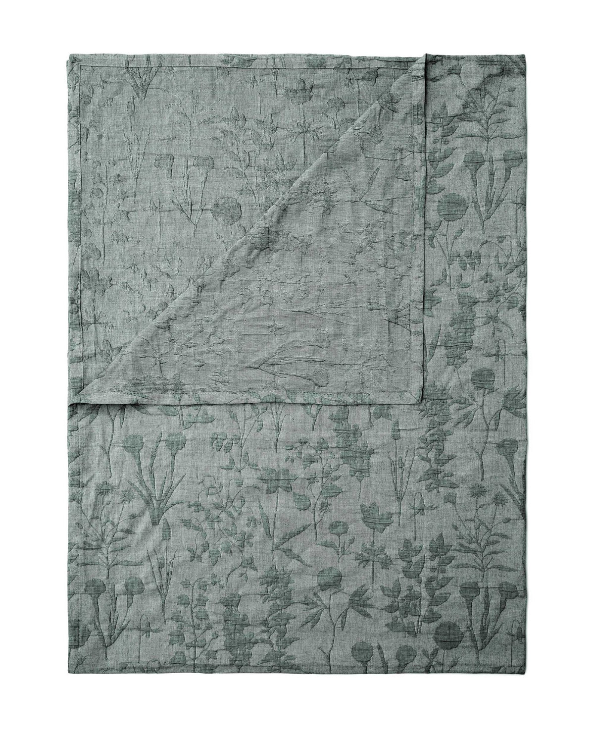Essenza Sprei Maribel Groen