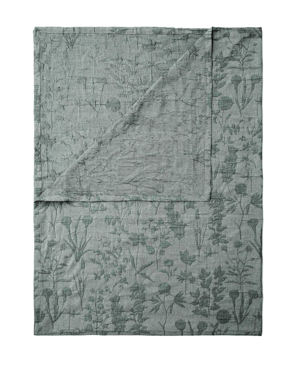 Essenza Sprei Maribel Groen