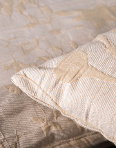 Essenza Sprei Maribel Oatmeal