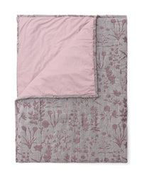 Essenza Sprei Maribel Pale purple