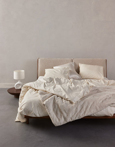 Essenza Sprei Philippine Oatmeal