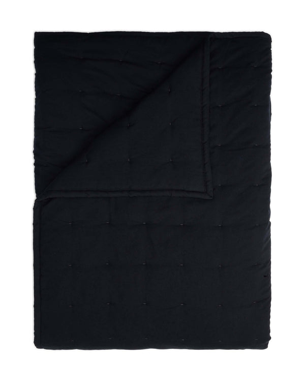 Essenza Sprei Ruth Antraciet