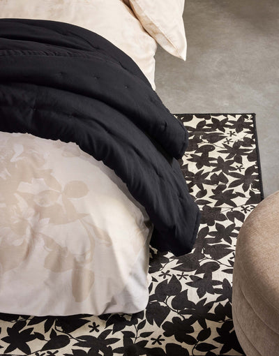 Essenza Sprei Ruth Antraciet