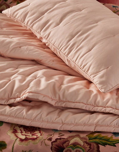 Essenza Sprei Ruth Evening rose