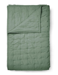 Essenza Sprei Ruth Laurel Green