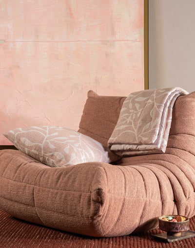 Essenza Sprei Willow Mocha mousse