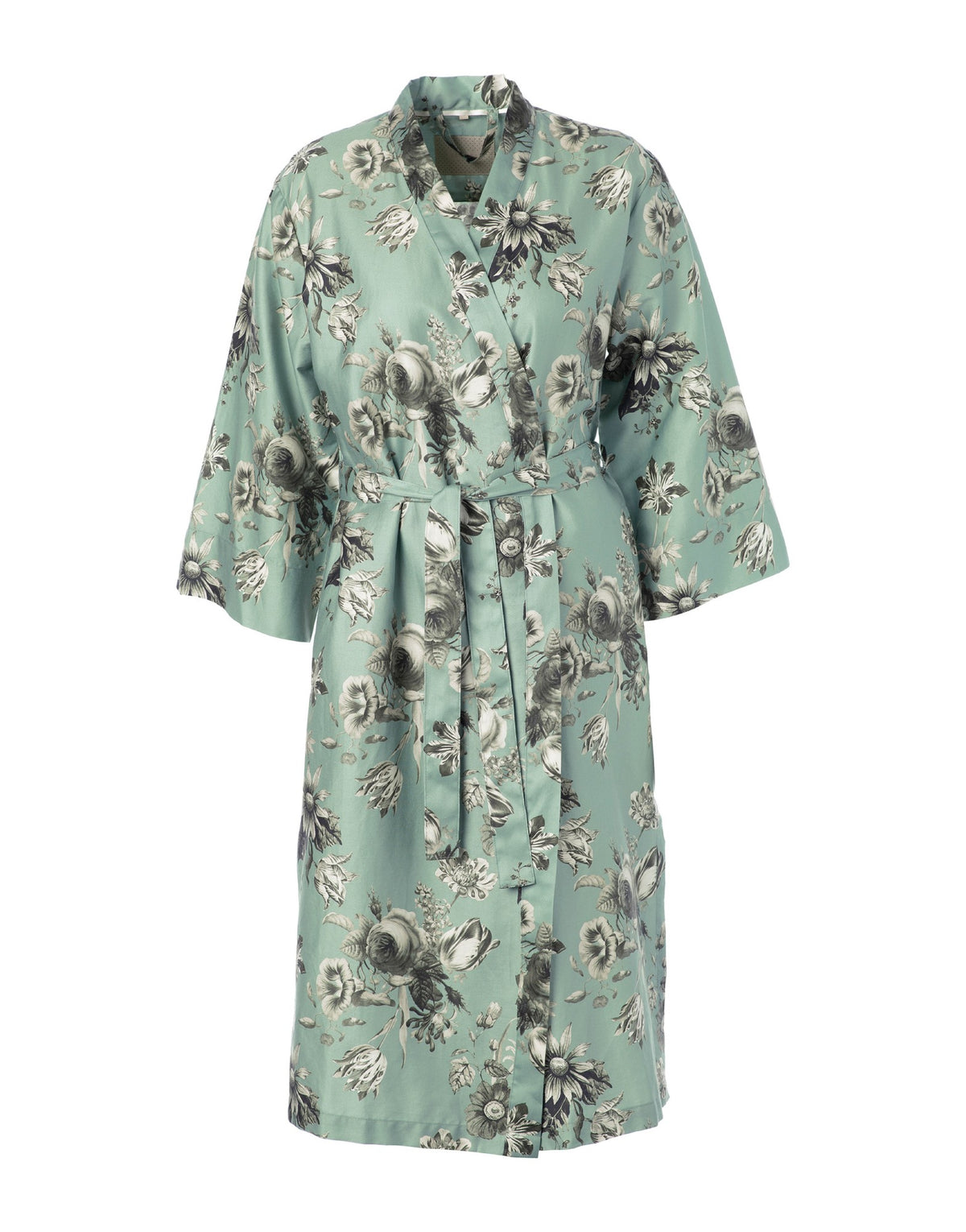 Essenza Kimono Ilona Florean Dusty teal