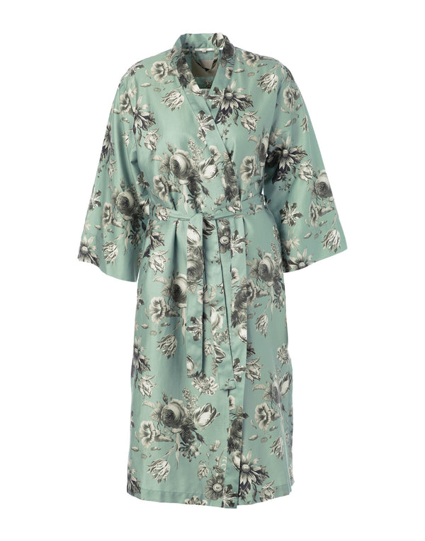 Essenza Kimono Ilona Florean Dusty teal
