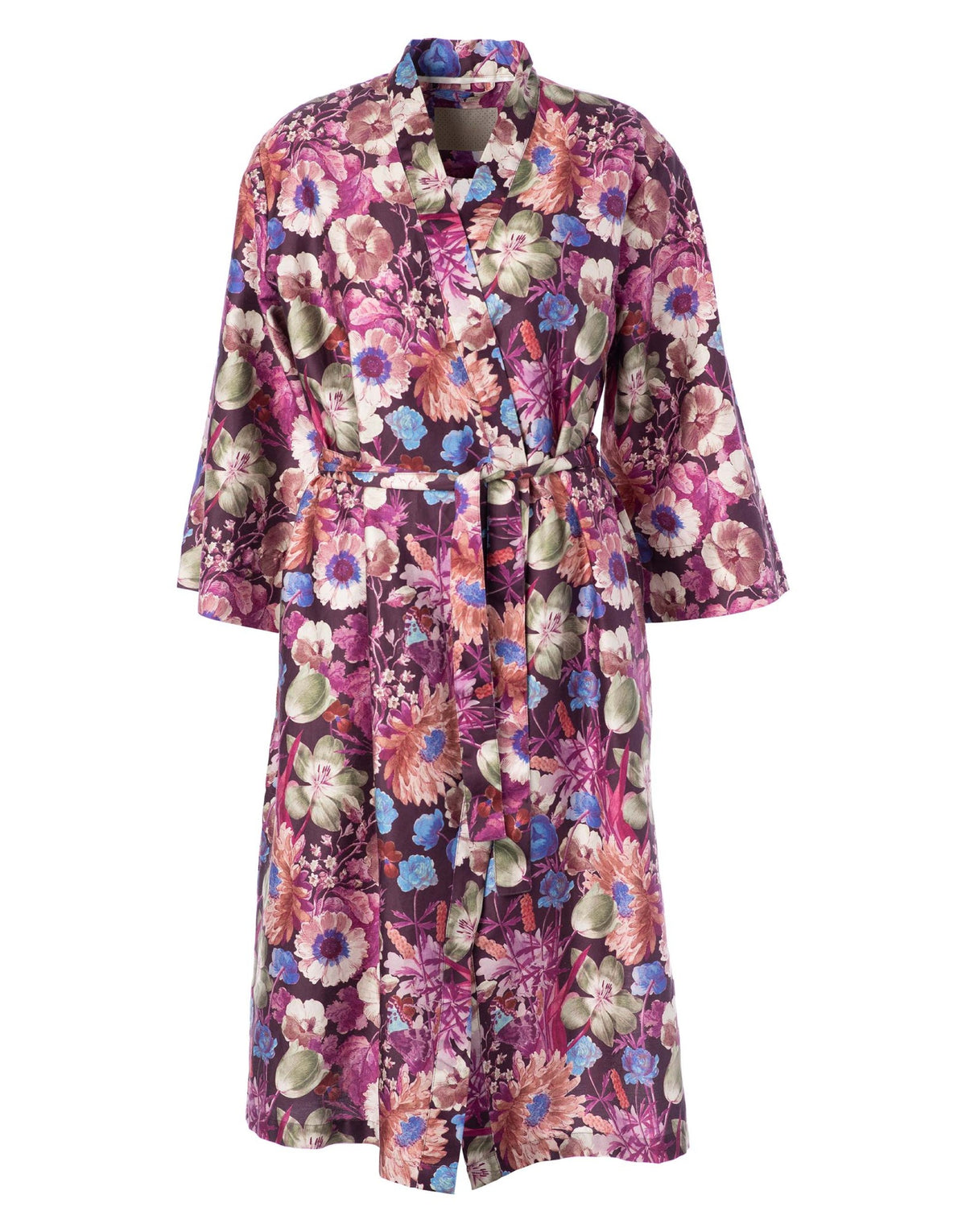 Essenza Kimono Ilona Violesta Mauve wine