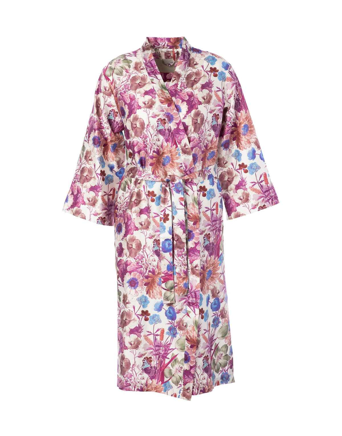 Essenza Kimono Ilona Violesta Vanille