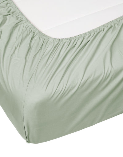 Essenza Hoeslaken Minte Dusty green