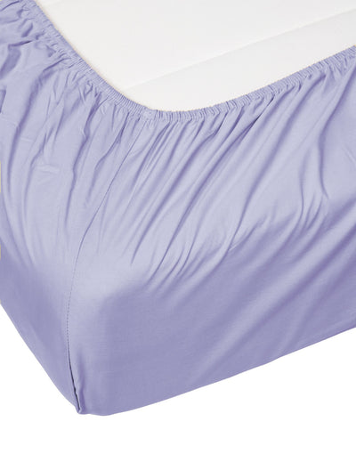Essenza Hoeslaken Minte Lavendelblauw