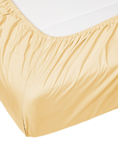 Essenza Hoeslaken Minte Yellow straw