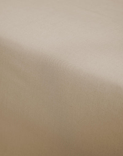 Essenza Hoeslaken Premium Percale Cement