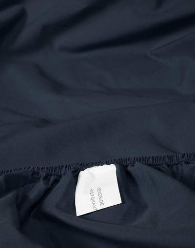 Essenza Hoeslaken Premium Percale Nightblue