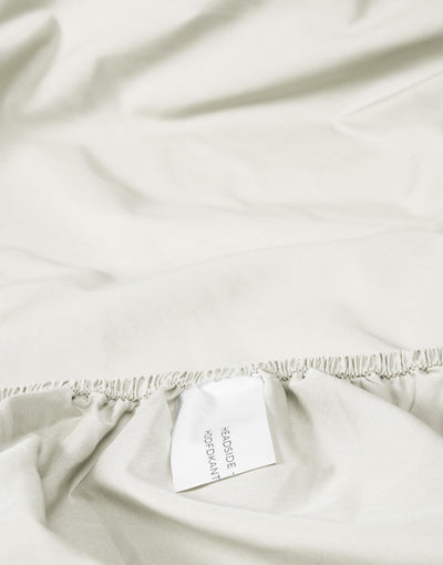 Essenza Hoeslaken Premium Percale Oyster