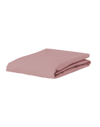 Essenza Hoeslaken Premium Percale Woodrose