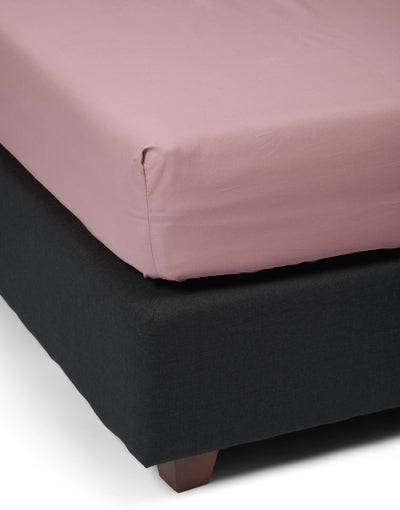 Essenza Hoeslaken Premium Percale Woodrose