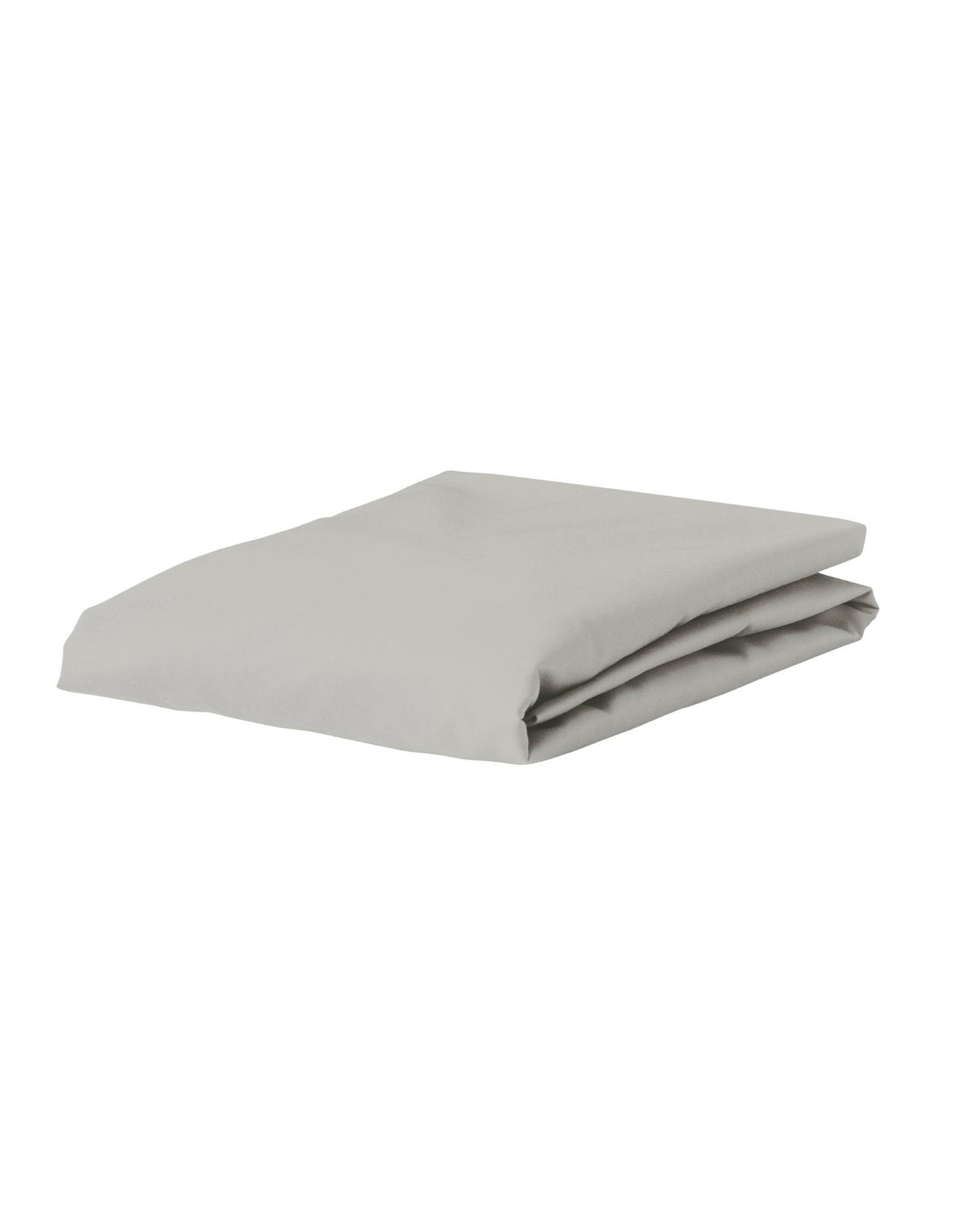Essenza Hoeslaken Premium Percale Zilver