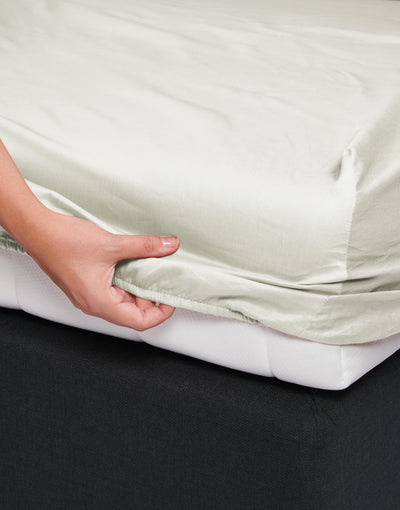 Essenza Hoeslaken Satin Oyster