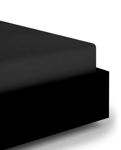 Heckett & Lane Hoeslaken Elementi Moonless-Black