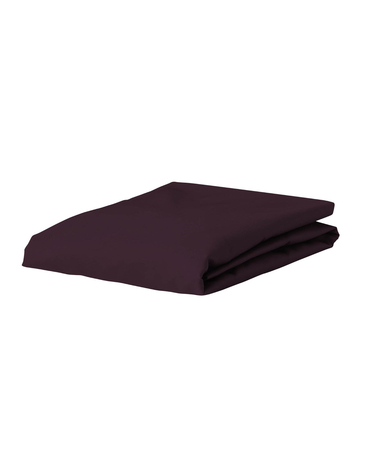 Essenza Hoeslaken The Perfect Organic Jersey Bordeauxrood