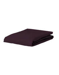 Essenza Hoeslaken The Perfect Organic Jersey Bordeauxrood