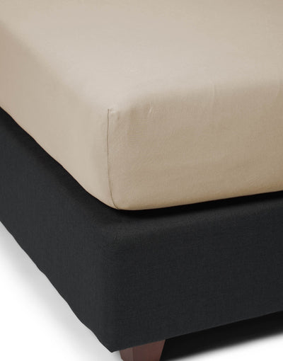 Essenza Hoeslaken The Perfect Organic Jersey Cement