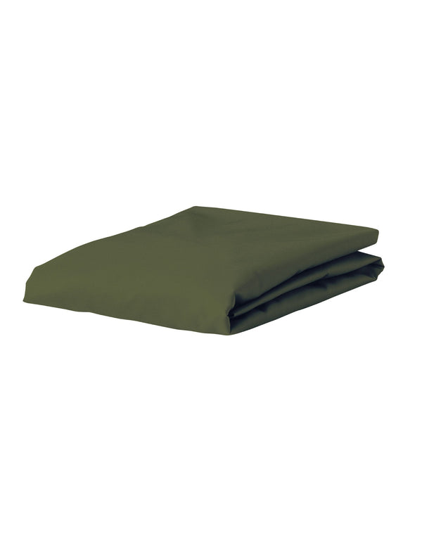Essenza Hoeslaken The Perfect Organic Jersey Forest green