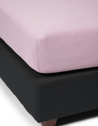 Essenza Hoeslaken The Perfect Organic Jersey Lila