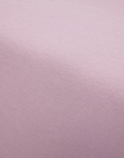 Essenza Hoeslaken The Perfect Organic Jersey Lila