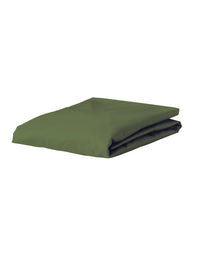 Essenza Hoeslaken The Perfect Organic Jersey Mosgroen