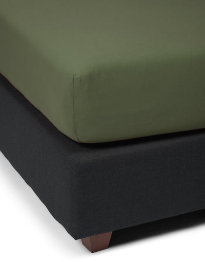 Essenza Hoeslaken The Perfect Organic Jersey Mosgroen