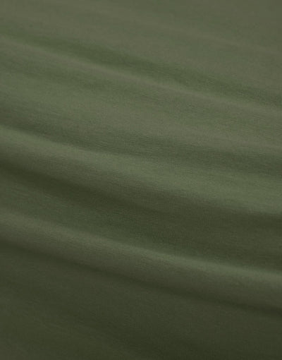 Essenza Hoeslaken The Perfect Organic Jersey Mosgroen