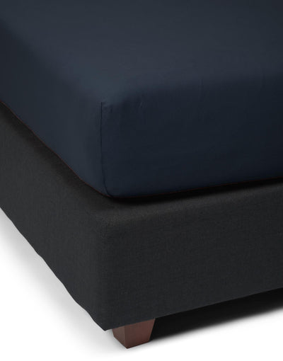 Essenza Hoeslaken The Perfect Organic Jersey Nightblue