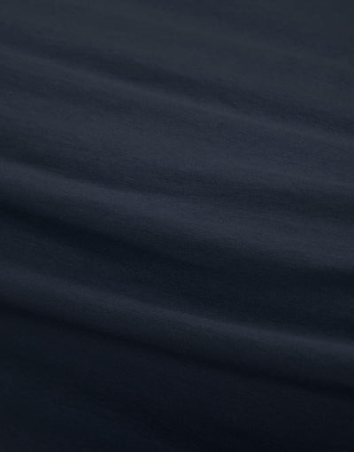 Essenza Hoeslaken The Perfect Organic Jersey Nightblue