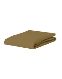 Essenza Hoeslaken The Perfect Organic Jersey Olive