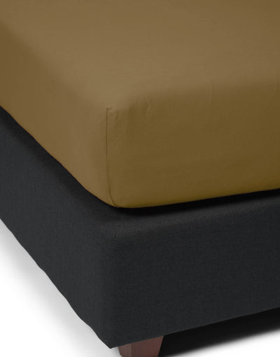 Essenza Hoeslaken The Perfect Organic Jersey Olive