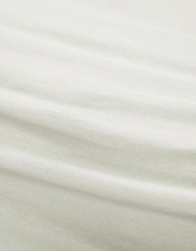 Essenza Hoeslaken The Perfect Organic Jersey Oyster