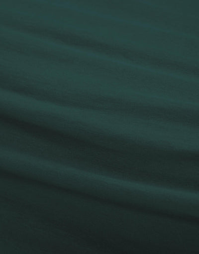 Essenza Hoeslaken The Perfect Organic Jersey Pine green