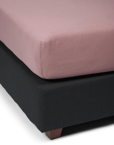 Essenza Hoeslaken The Perfect Organic Jersey Woodrose