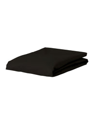 Essenza Hoeslaken The Perfect Organic Jersey Zwart
