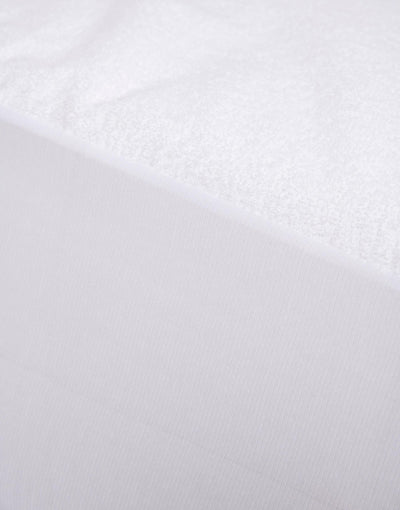 Essenza Hoeslaken Waterproof 90c Wit