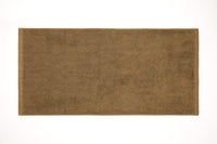 Heckett & Lane Badhanddoek Grant Cognac-Brown