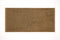 HeckettLane Badhanddoek Grant - 70x140 cm - Cognac-Brown