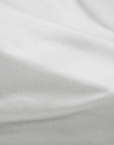 Essenza Laken Satin Wit