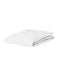 Essenza Topper hoeslaken Minte Wit
