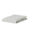 Essenza Topper hoeslaken The Perfect Organic Jersey Zilver